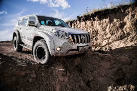 Nissan volunteers its toughest pickup to date Our Vehicles View By Vehicle Manufacturer Arctic Trucks