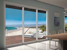 Much do moving glass walls cost. How To Choose The Right Moving Glass Wall System For Your Home Blue I Style