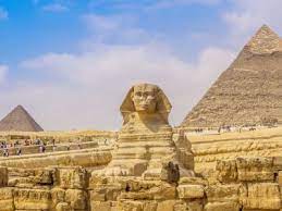 Takes in cairo islamic marvels, pyramids, sphinx, egyptian museum, nile cruise, luxor dusty tombs. Egipt Circuit Croaziera Nil Sejur Hurghada Circuite Interra Travel