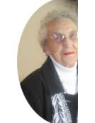 Ora Mary Rose Britton