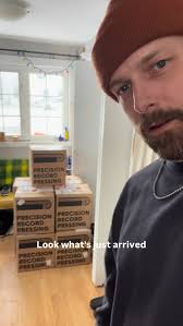 Schoonertown unboxing!!! The vinyls have landed. As have CASETTES and CDs.  Check out our store to order your own copy. We’ll be shipping them your way  before release day