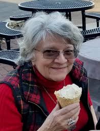 King, Marilyn "Marnie: