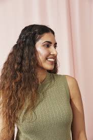 The more coarse and dry hair is, the more soft and sumptuous the result. Everything You Need To Know About Coarse Hair All Things Hair Us