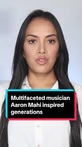 Hawaiian Singer Who Sings about The Loss of His Friend