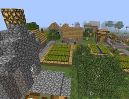 In the following sections, you'll find trivia questions for kids of all ages, in six different categories that you can use for classroom or game night. Papercraft Village Backgrounds Paper Crafts Minecraft Birthday Party Background