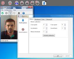 Usb webcam driver lies within system utilities, more precisely device assistants. Enable Viacam Free Webcam Based Mouse Emulator