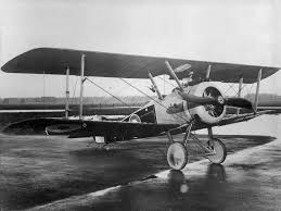 Almost oob except pe instrument dials and stitching. Sopwith Camel Wikipedia