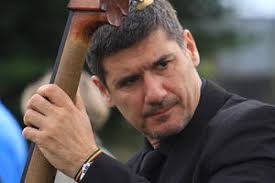 Frank Anastasio's Instagram, Twitter & Facebook