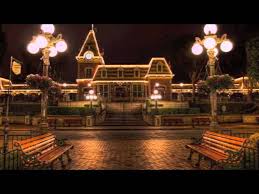 (all rights go to disney and its original owners.) Main Street Usa Full Music Loop Disneyland Anaheim Ca Former Youtube