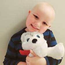 In nine short years, Caleb Quick has gone from cancer patient to roller  coaster enthusiast, and it's all thanks to blood donors like you! Back in  2020, five-year-old Caleb was diagnosed with