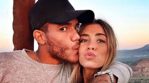 Instagram (opens in a new window) linkedin (opens in a new window) sales. Jonathan Dos Santos Y Marta Carriedo Se Comprometen As Mexico