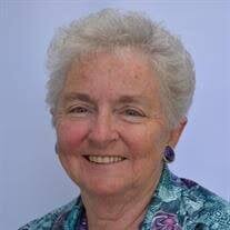 Elizabeth Rose Bartle Obituary