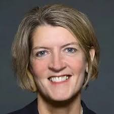 Business People: Land O'Lakes' CEO Beth Ford joins Business Roundtable  board