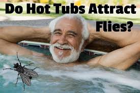 Read on to discover which version to use and why this fly spray works. Do Hot Tubs Attract Flies And How To Get Rid Of Them