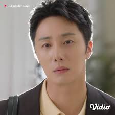 Jung Il-woo, Jung In-sun, dan Yoon Hyun-min terlibat cinta segitiga? 👀 ⁣,  ⁣, tungguin drakor OUR GOLDEN DAYS yang bakal hadir di Vidio mulai 10  Agustus! 💗