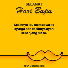 Maybe you would like to learn more about one of these? Ucapan Hari Bapa Archives 1001 Ucapan