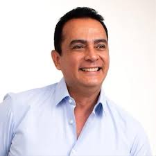 Joel Corral Alcantar (@JoelCorralA)