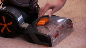 Bissell Proheat 2x Revolution Pet Deluxe Carpet Cleaner Manual Bissell Proheat 2x Revolution Carpet Deep Cleaner On Qvc Youtube
