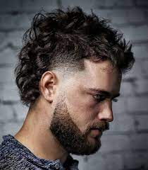 Maybe you would like to learn more about one of these? 40 Iconic Modern Mullet Haircuts For Men 2021 Hairmanz