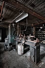 If your garage door tends to make you cringe, it may be … 53 Old School Garage Workspaces Ideas Garage Garage Workshop Cool Garages