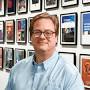 Profile Picture of Stephen Cunningham | PSC - Pittsburgh Supercomputing Centeron Google