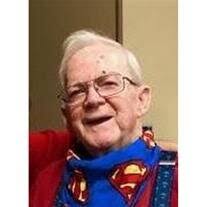 Joseph Bryson "Joe" Worley Obituary