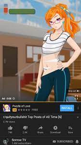 Puzzle puzzle piece jigsaw share piecing together play connect patience. Complete This Puzzle To Get In This Girls Pants Shittymobilegameads