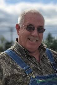 Obituary information for Gary L. Pickard