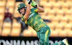 Popularly known as the proteas, south africa national cricket team represents south africa in world cricket. South Africa Reveals New Odi Jersey