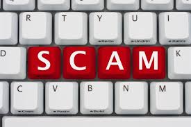 Meaning of scam in english. States Of Jersey Police Scams