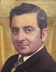 Maurice Camell Obituary