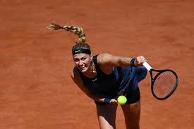 May 30, 2021 · petra kvitova saves a match point to advance at roland garros but angelique kerber is the first women's seed out of the tournament. Petra Kvitova Zieht Sich Zuruck Nachdem Sie Sich Wahrend Ihrer Medienarbeit Eine Freakverletzung Zugezogen Hat Germanic Nachrichten