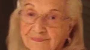 Grace Vera Crisup Obituary (1818