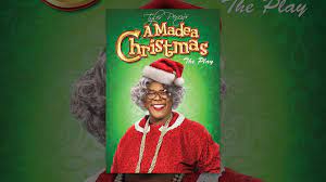 Tyler Perry S A Madea Christmas The Play Youtube