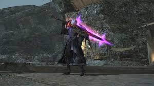 You will get access to your mount after completion of the level 35 quest. Ffxiv Eureka Anemos Weapon Guide Final Fantasy Xiv