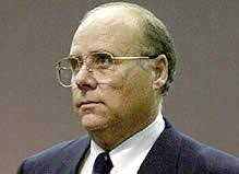 John Edward Robinson