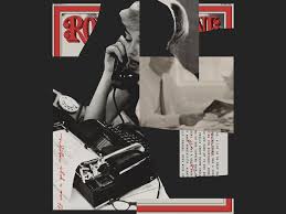 The rolling stones paint it black. It Was Us Against Those Guys The Women Who Transformed Rolling Stone In The Mid 70s Vanity Fair