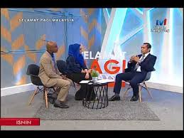 Selamat pagi malaysia (spm) episode regarding the use of a dash cam. Selamat Pagi Malaysia 2018 Keupayaan Malaysia Dalam Industri Aero Angkasa 05 Mac 2018 Youtube