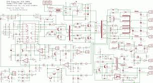 Your guide to computer power supply: Atx Power Supply Front End How Does This Work Electrical Engineering Stack Exchange