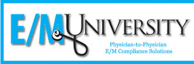 Physical Exam E M Coding Education Em Evaluation And