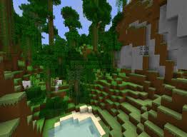 Methods for finding the ore generally fall in two categories: George Of The Jungle Minecraft Seeds
