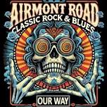 Airmont Road @ Chilly Hollow Brewing Company