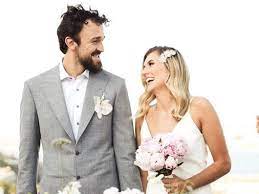 Sanli spielt seit 2019 bei bsc eintracht südring ii (bsc ei). Sertac Sanli Ve Ece Hocaoglu Evlendi Magazin Haberleri Ntv