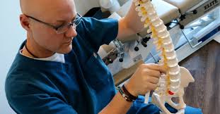 Cody B. Doyle DC, DIANM