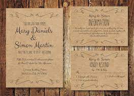 18 Simple Inexpensive Wedding Invitations Inexpensive Wedding Invitations Diy Wedding Invitations Templates Cheap Wedding Invitations
