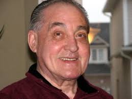 John Rickard Obituary