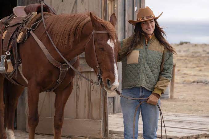 Ransom Canyon' Season 1 Ending, Explained: Are Staten and Quinn Together?