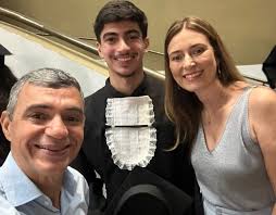 Ady & Derval e seus 75 anos de casados ELA 94 ANOS E ELE 102 ANOS