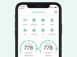 Check spelling or type a new query. Jay Allen S App Of The Week Credit Karma 90 9 Kcbi Fm