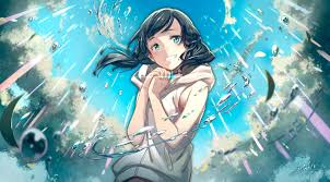 Berikut daftar anime isekai terbaik dan paling seru untuk ditonton. Pin On Anime Movies